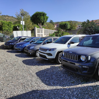 CR Auto Di Colasanzio Riccardo